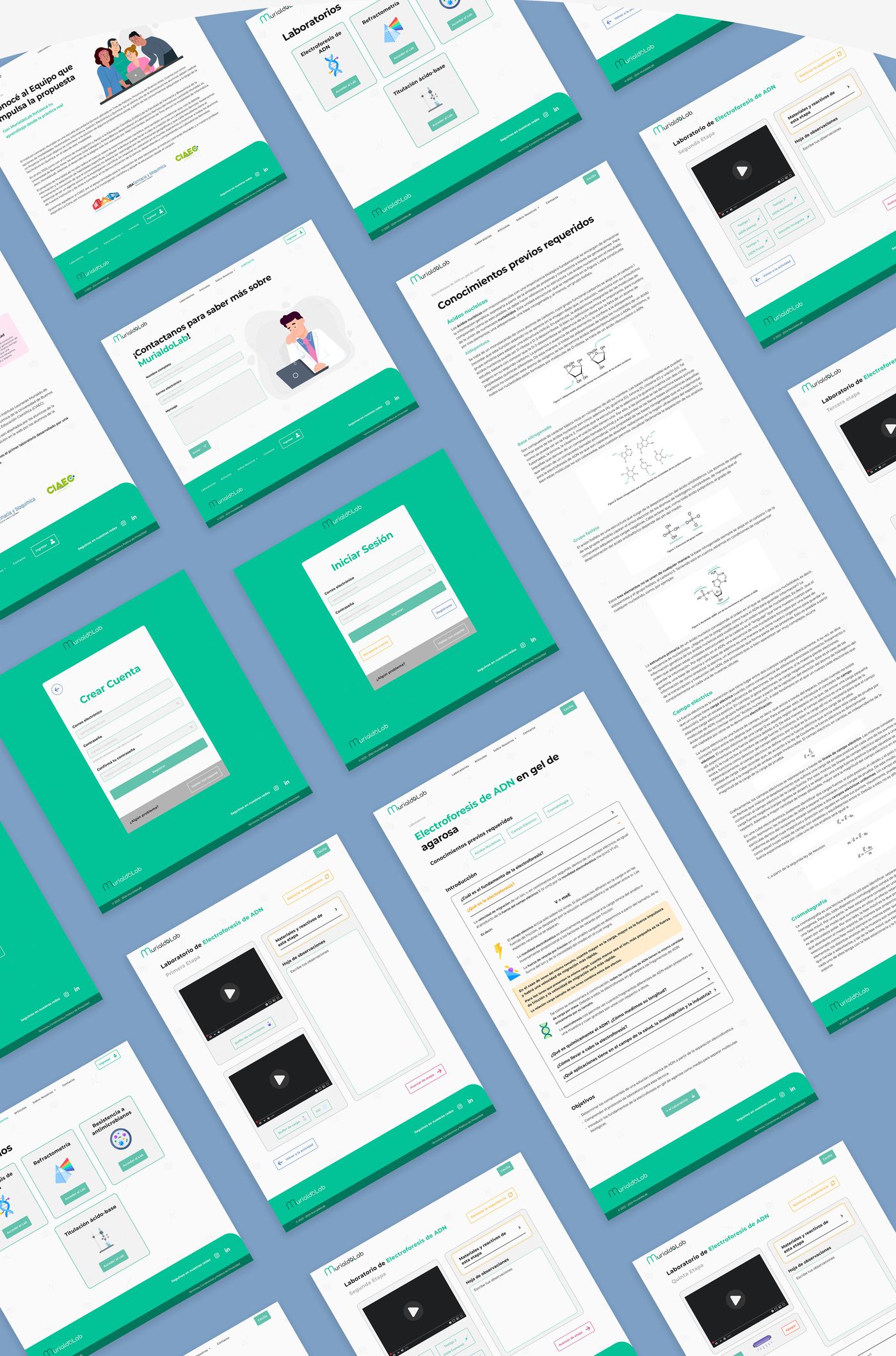 EduLabs final product